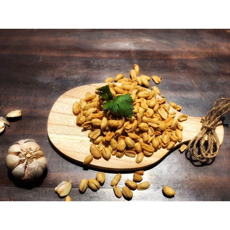 

Kacang Bawang / Kacang Kapri Khas Bali
