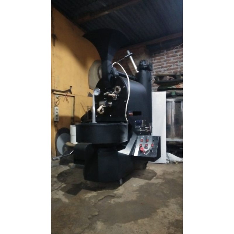 Mesin Roasting Kopi 3kg