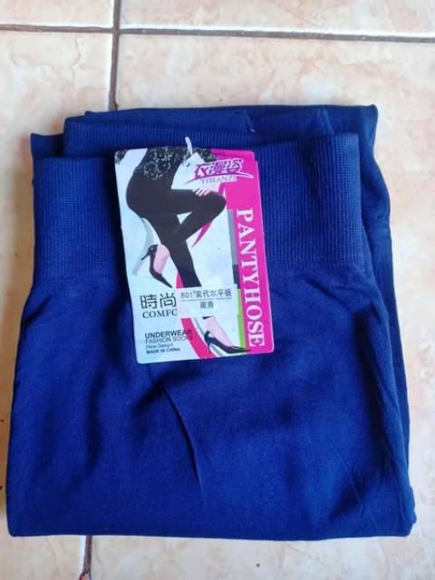 BASIC LEGGING  FIT TO 100KG IMPORT HIGHWAIST S-XXL