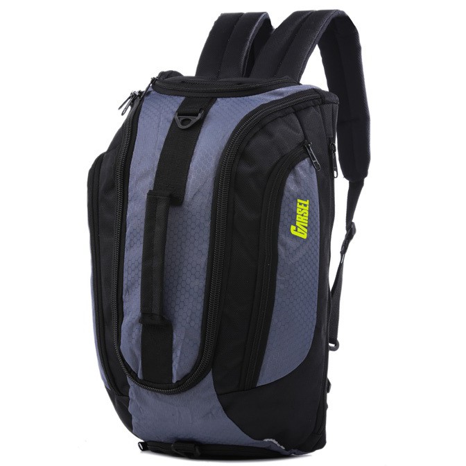 Tas Olahraga Sport Premium Tas Fitnes Gym Tas Olah Raga Pria Wanita Unisex Tas Sport Ori Garsel