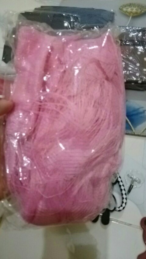 Sale Tirai Benang Love Bai Chuan Tirai Kamar Tirai Jendela Termurah