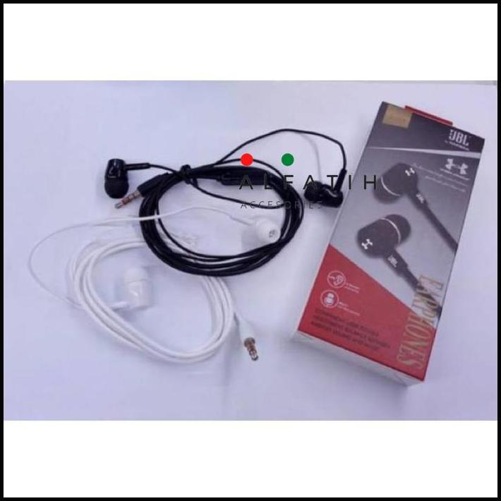 HEADSET HANDSFREE HF JBL XTRA BASS J-363