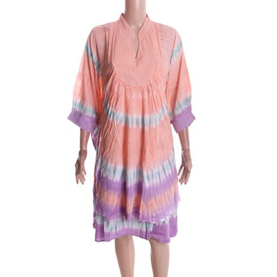 Tunik / Dress Tiedye Yana