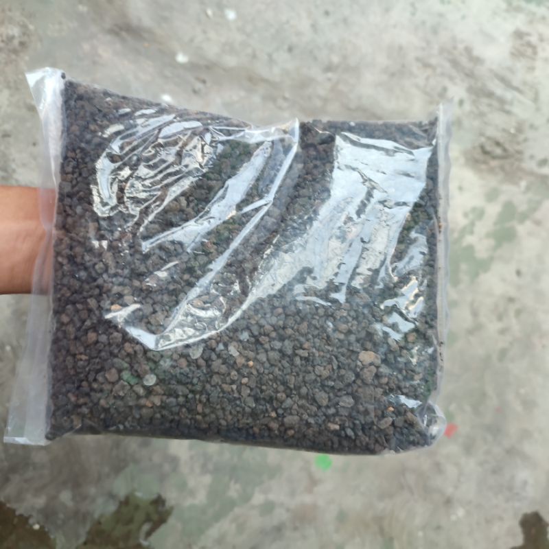 Pasir malang repack 1kg