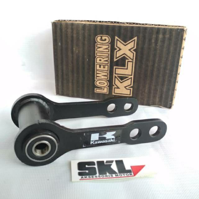 Lowering Pemendek Shock Klx /DTracker 150 - Klx 150 - DTracker 150 - DTracker - Klx S Klx G Klx Bf