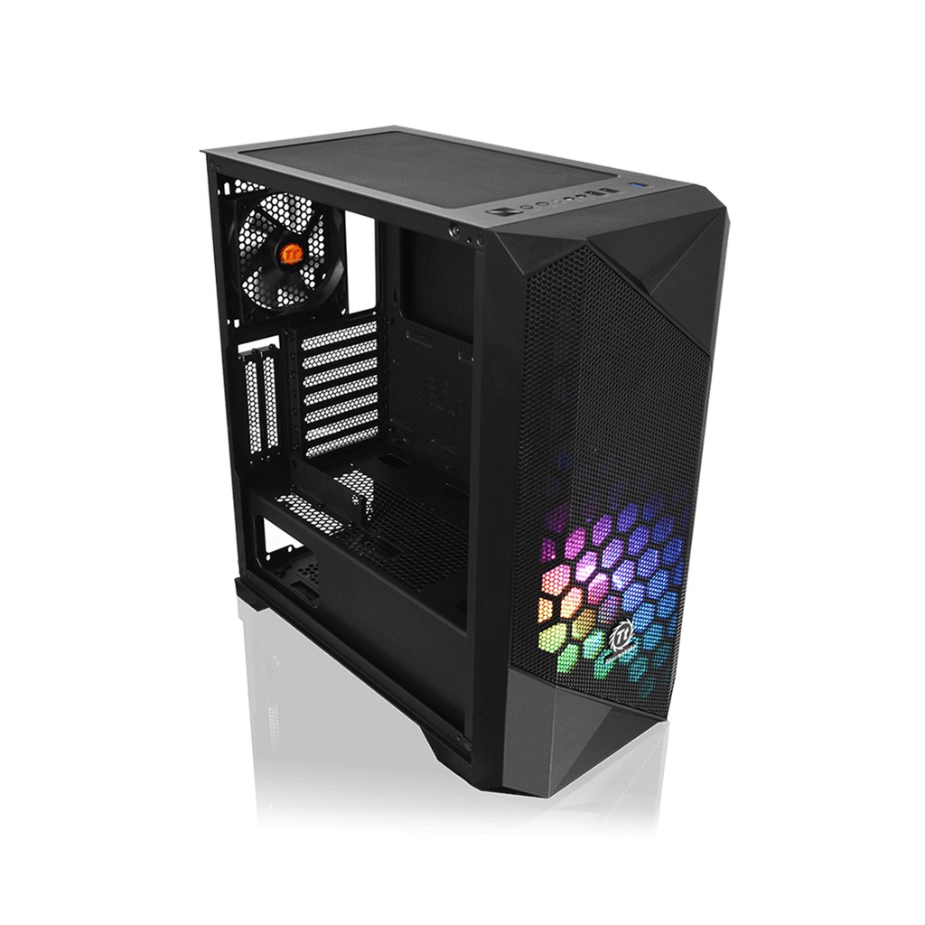 Thermaltake Commander G33 TG ARGB MANTUL GAN