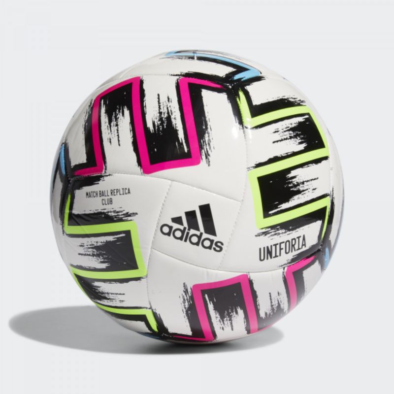 

Bola Sepak size 5 Unifo Clb