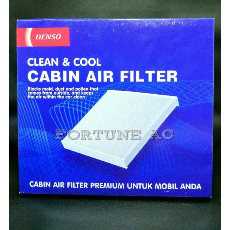 FILTER CABIN AC DENSO AVANZA