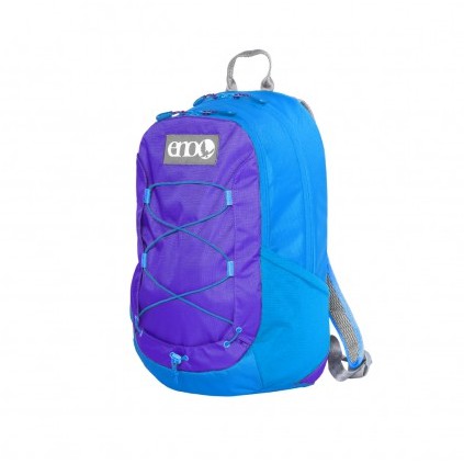 Tas Ransel ENO Indio Daypack Original // ENO Tas Laptop Berkualitas