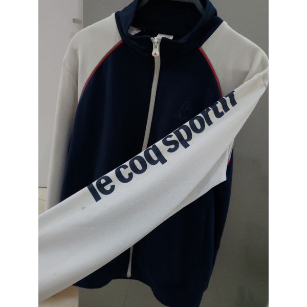 Jaket Le coq Sportif Original