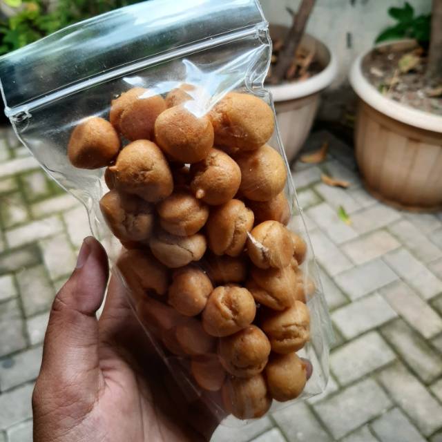 KUE SUS KERING / SUS KERING GURIH / KUE KERING / CEMILAN / CAMILAN / JAJANAN / JAJAN KILOAN