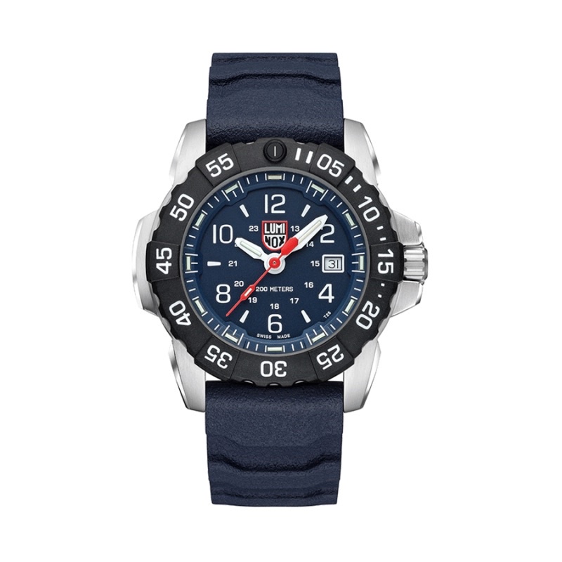 Jam tangan LUMINOX XS.3253.CB original