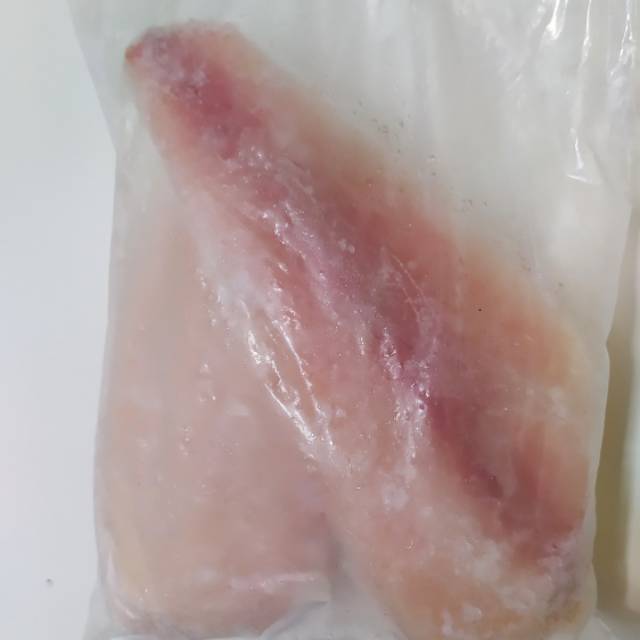 

Dori frozen tanpa pemutih