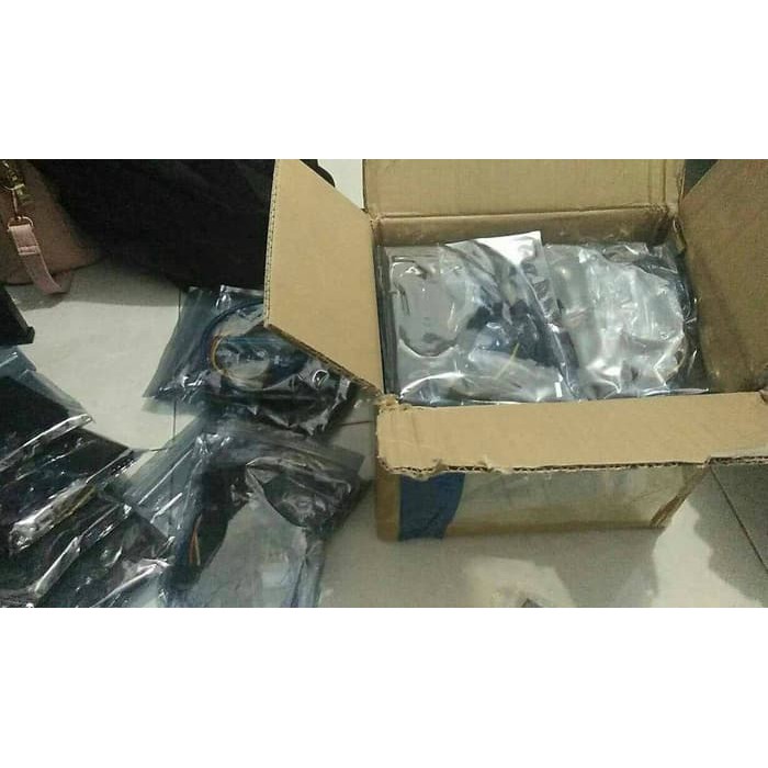 Riser Pci-E Pci E Riser 006C Sata To 6 Pin 4 Capacitor