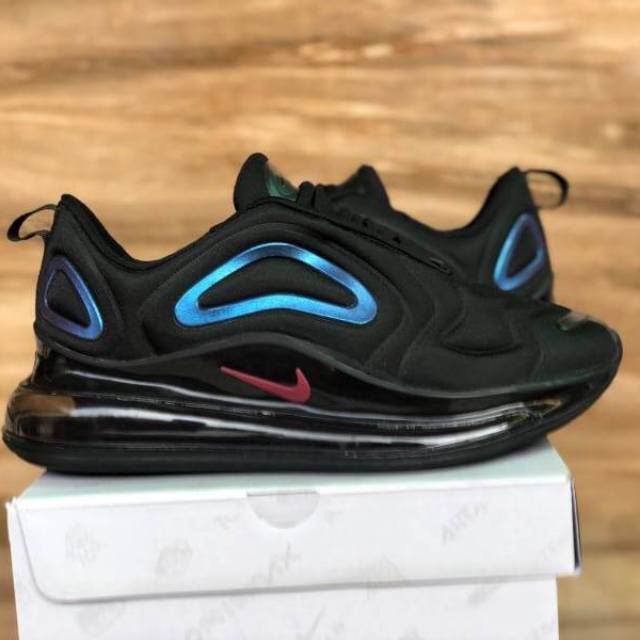 Nike Airmax 720 Black Laser