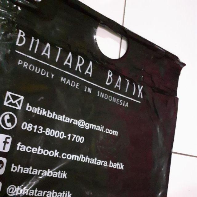 Bhatara Batik Jacqlyn Dress