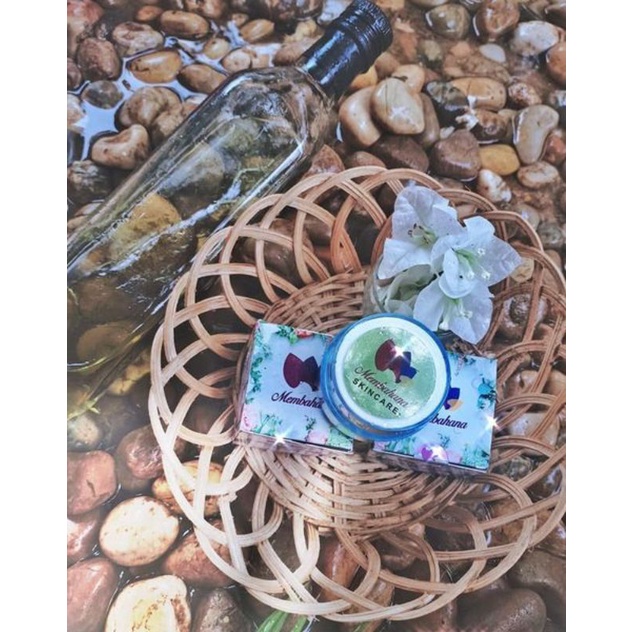 Jelly Gold Membahana