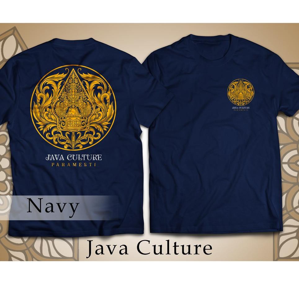 Jaman Now.. Kaos Wayang Jawa Java Cultur Paramesti 0EW