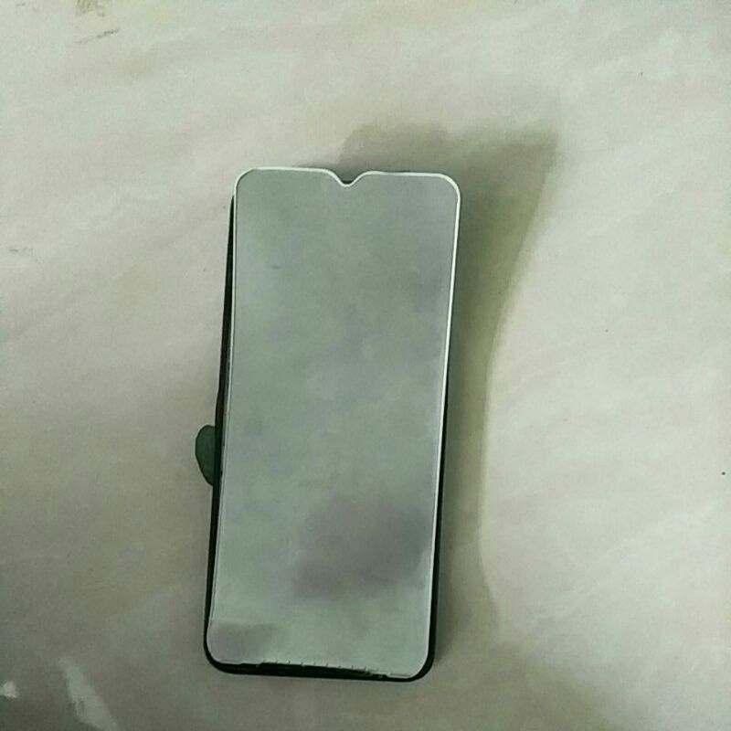 realme minus lcd