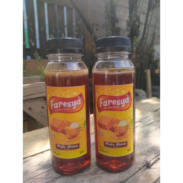 

MADU MURNI AKASIA MANGIUM