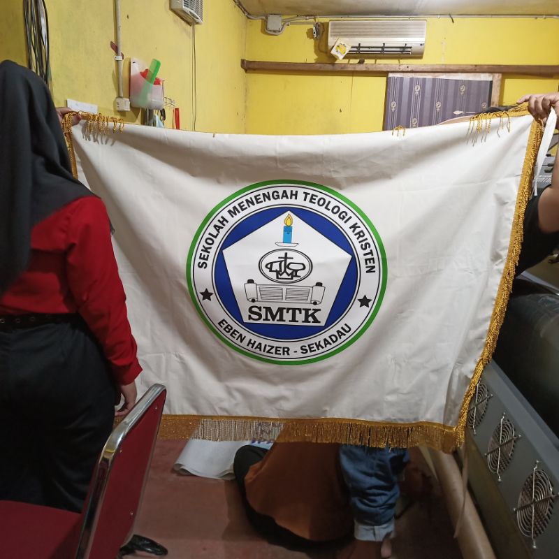 

bendera pataka