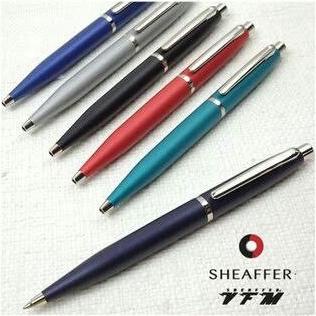sheaffer vfm ballpoint