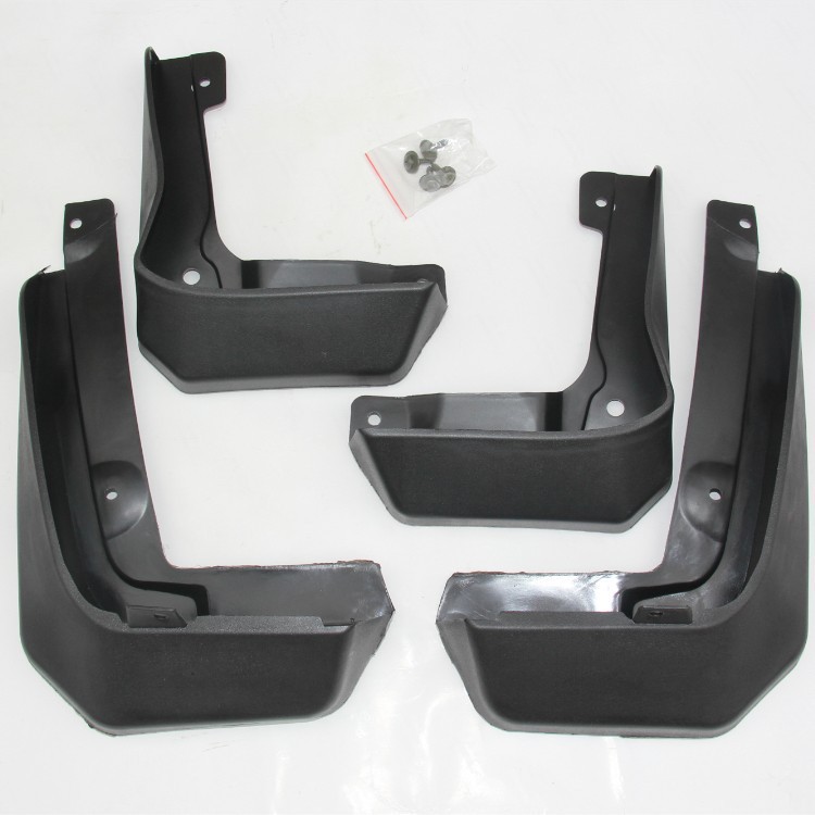 Mudguard HRV Lama Mudguard Karpet Pelindung Lumpur HR-V