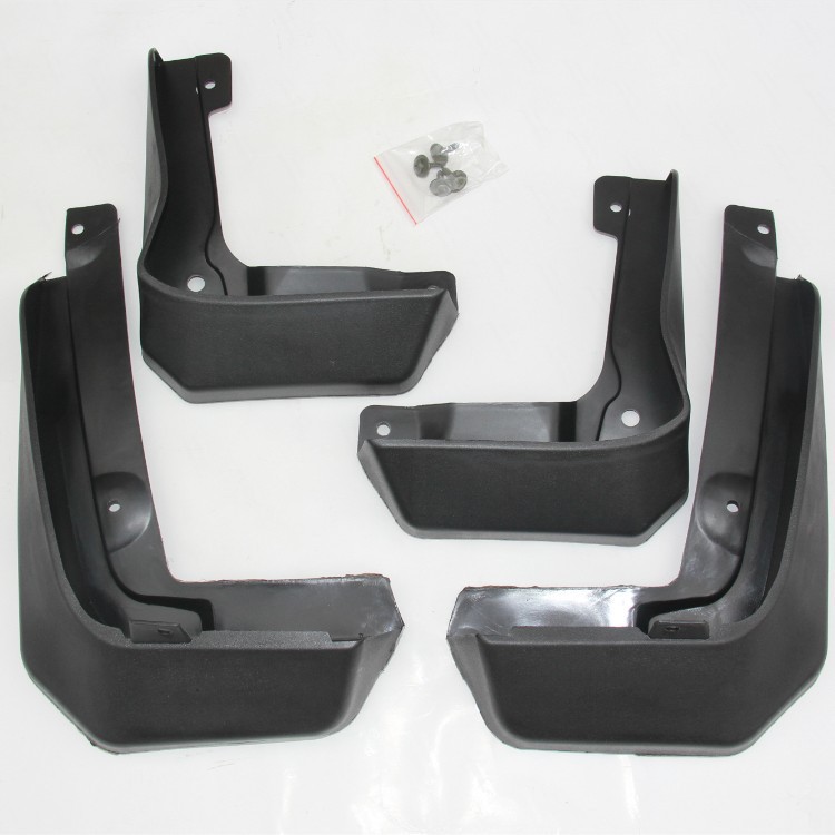 Mudguard HRV / Pelindung Lumpur HRV - Aksesoris Honda HRV