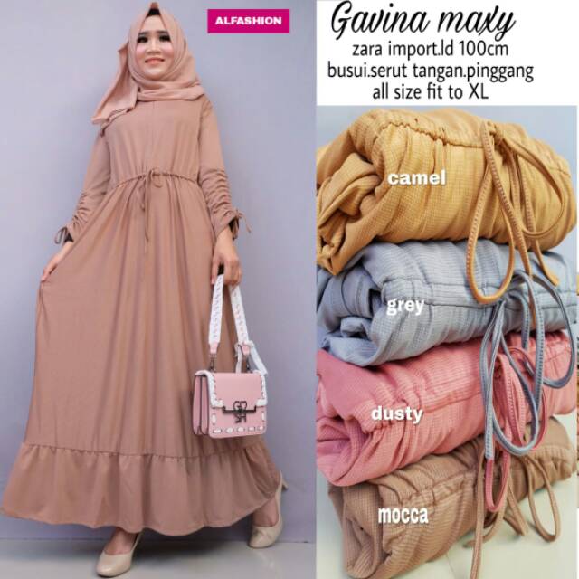 

Gavina
