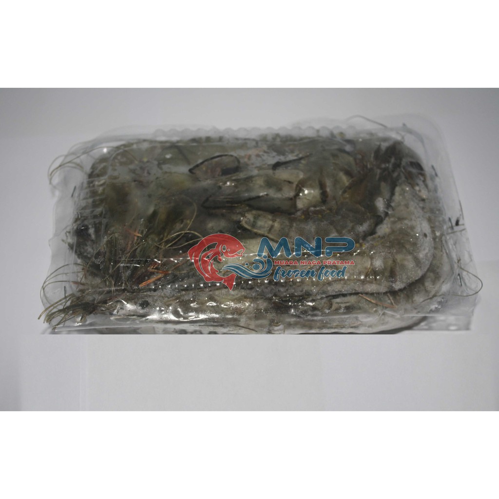 

Udang Windu 25 Fresh Frozen