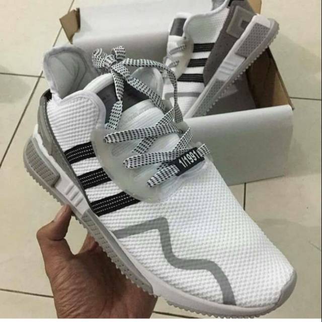 🔹Adidas EQT Cushion Adv