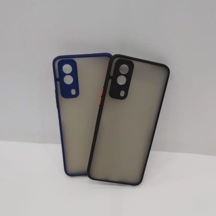 Case Dove Fuze My Choice Vivo Y53s Pelindung Kamera