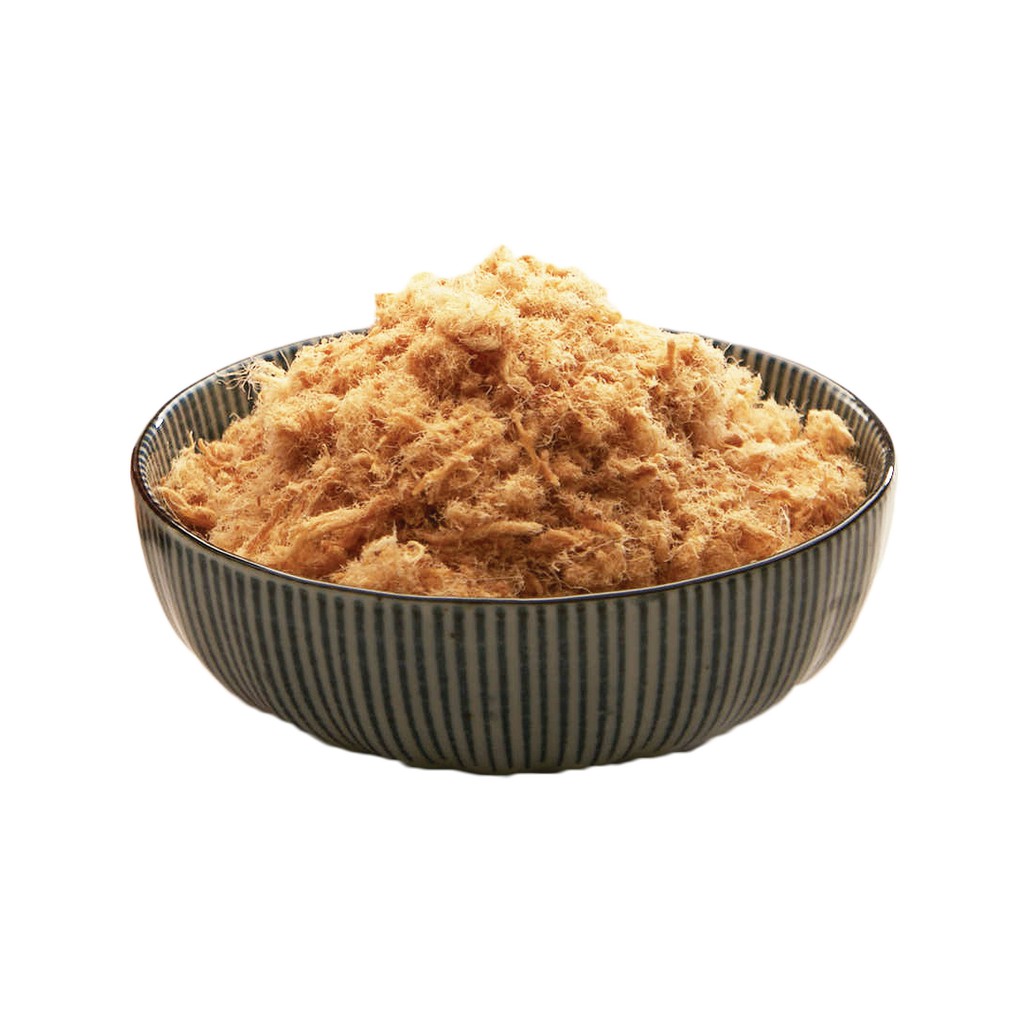 

Bee Cheng Hiang Pork Floss 300 gram | Abon Babi Serat 300 gram