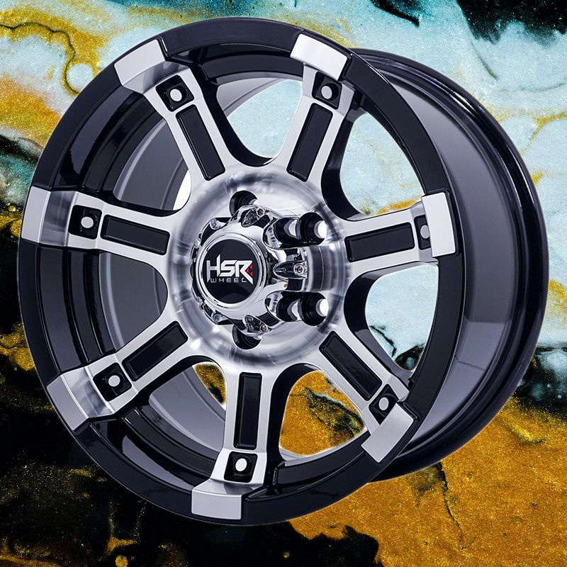 Velg Pelak Ring 15 Ertiga L300 Carry Apv Lubang 5 Lebar 8 Termurah