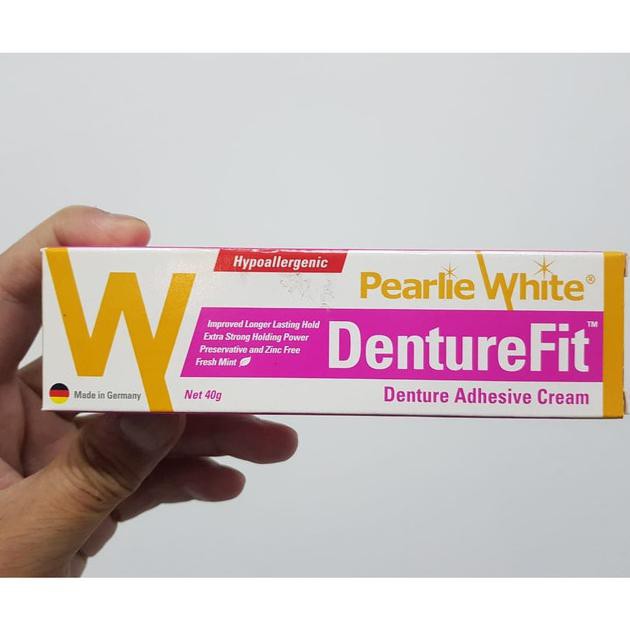 ~ TERHEMAT PEMUTIH GIGI BPOM~ LEM GIGI PALSU, DENTURE ADHESIVE, PEREKAT GIGI PALSU, LEM GIGI TIRUAN