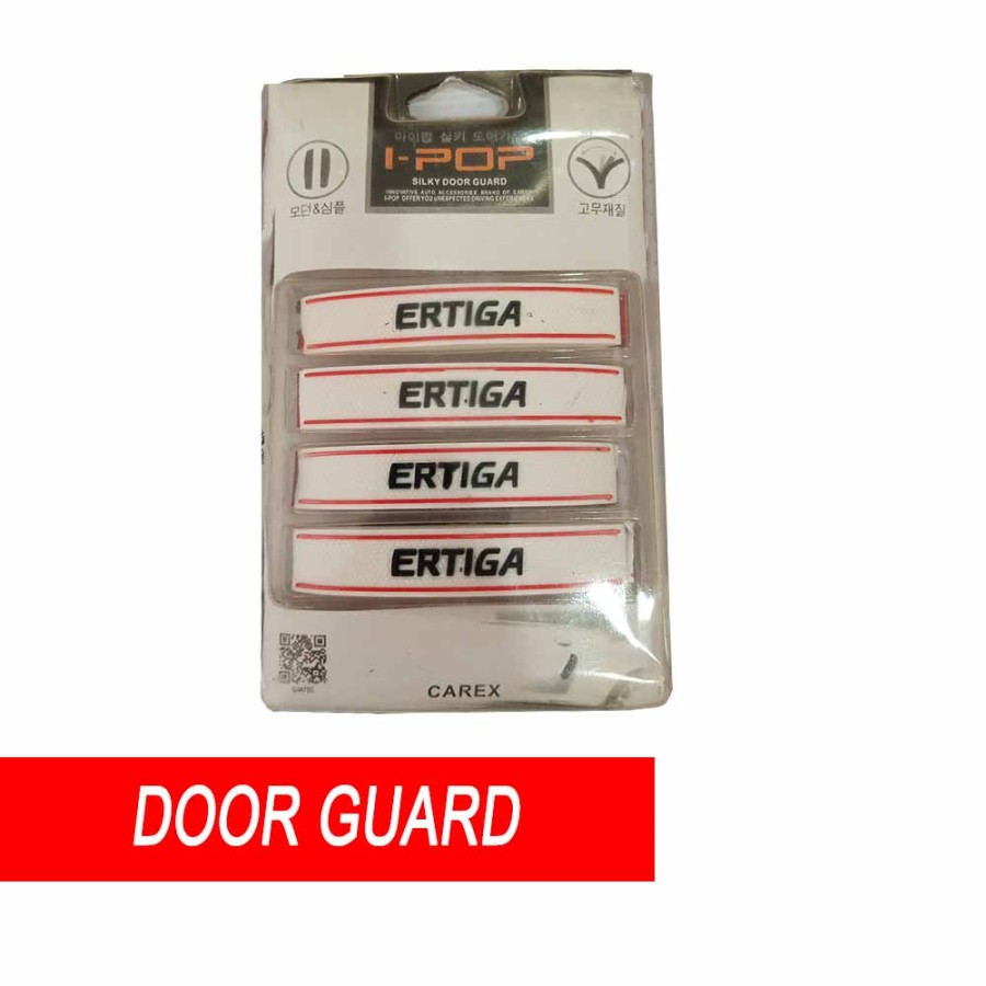 PENGAMAN PINTU/ DOOR GUARD MEREK MOBIL