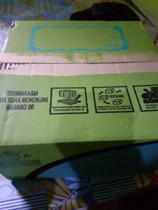 Per 12 Pcs Toples Kue Kering Bulat 1/4 Kg Ld0167 Stoples Plastik Mika Seperempat Delice Ld 0167