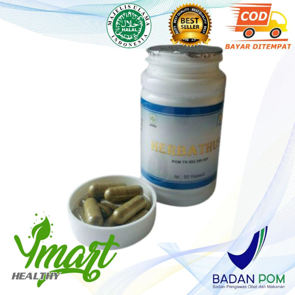 

HERBATHUS HERBATUS NASA ORIGINAL OBAT ASAM URAT PEGAL LINU / Mengatasi gangguan saluran kencing