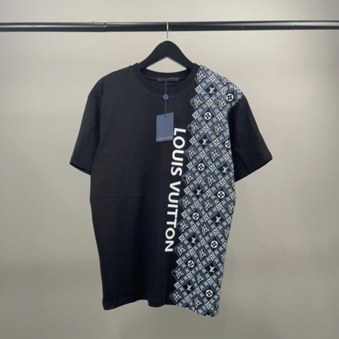 Jual Kaos Louis Vuitton Murah