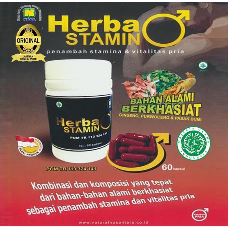 HERBASTAMIN NASA Obat herbal mengatasi ejakulasi dini, pria kuat dan tahan lama-4
