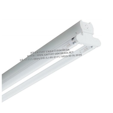 TMS012 1xTL-D18W EB-B
