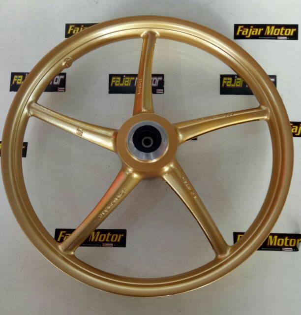 RCB VELG BINTANG TYPE SP522 PNP JUPITER VEGA GL MEGAPRO