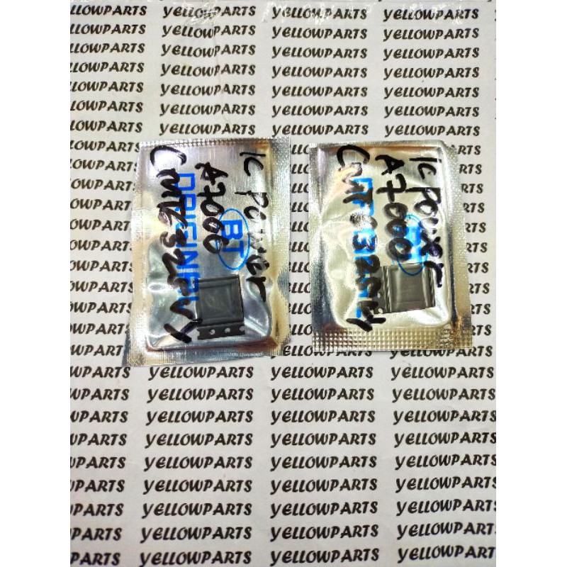 IC POWER LENOVO A7000 MT6325V ORIGINAL