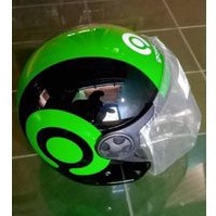 Helem Ojek Online