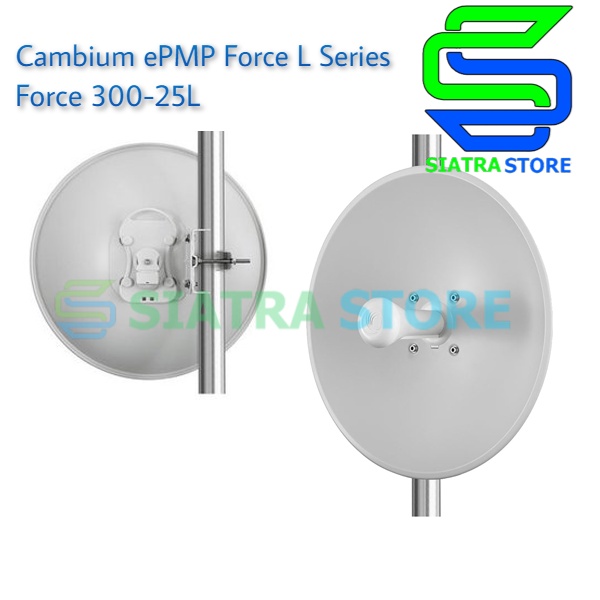 Cambium Force 300-25L |F300-25 Lite