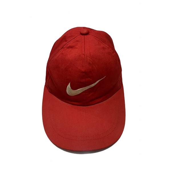 topi nike vintage second