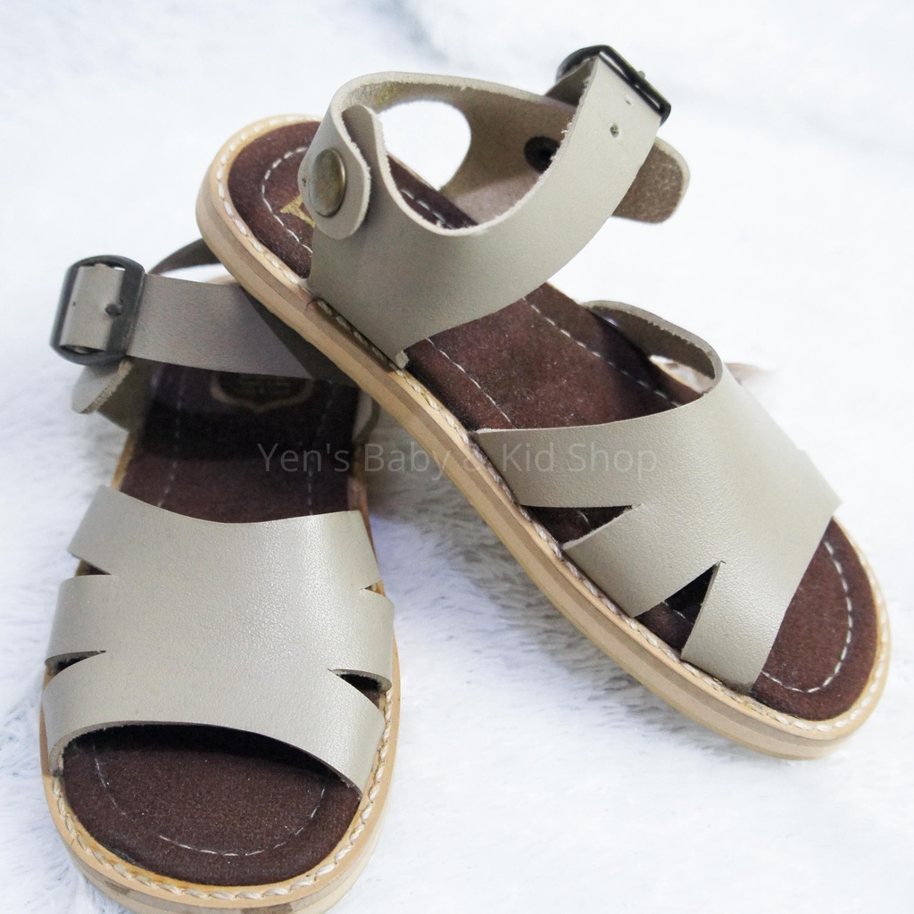 IRISH MERCH Sepatu Sandal - Sandal Anak