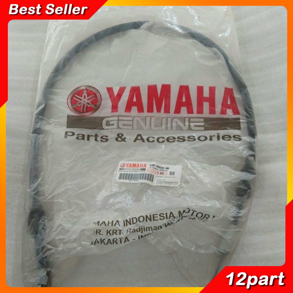 KABEL SPEDOMETER FINO ORIGINAL BISA COD BAYAR DI TEMPAT 1UB H3550 00