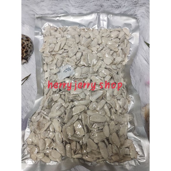

buah biji mahoni kupas 500 grm