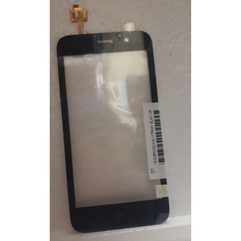 TOUCHSCREEN TS EVERCOSS S45 XTREAM 1 Murah